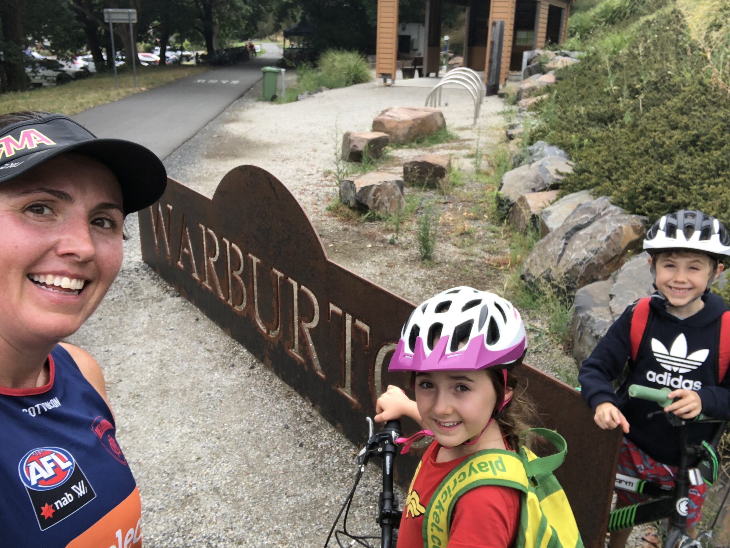Read more about the article Getting “active” with our loved ones